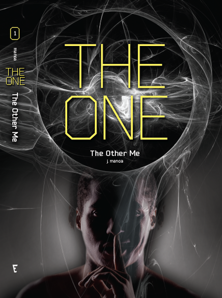 The One Book One - The Other Me