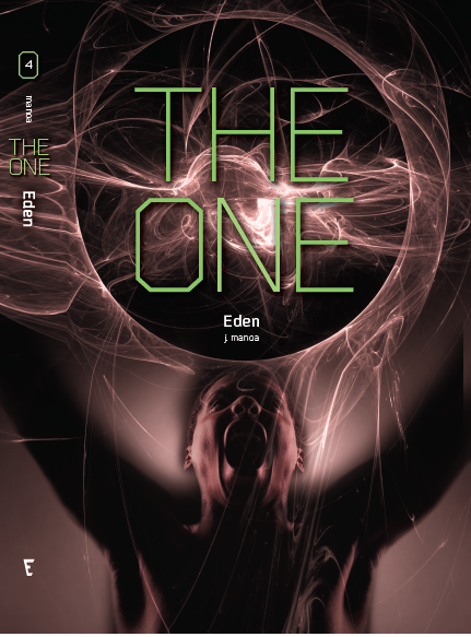 The One
Book 4 - Eden