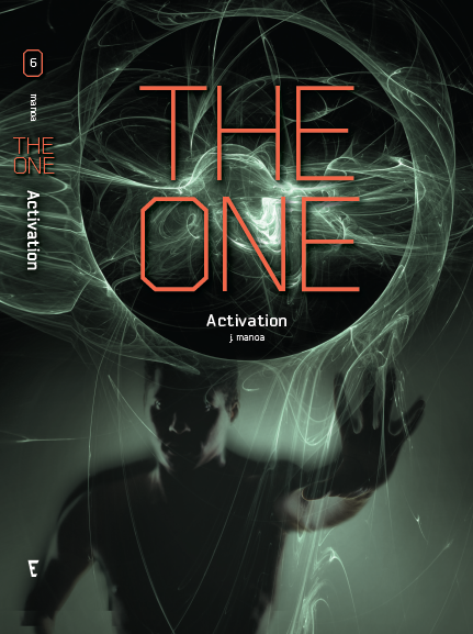 The One 
Book 6 - Activation